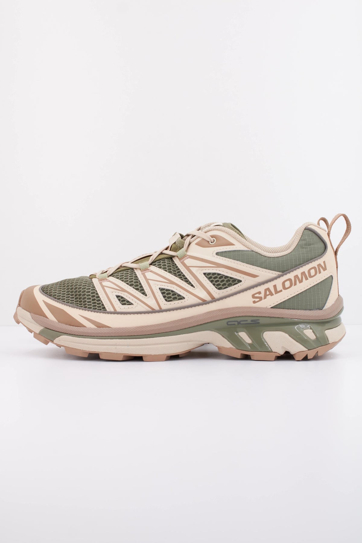 SALOMON XT EXPANSE en color VERDE (1)