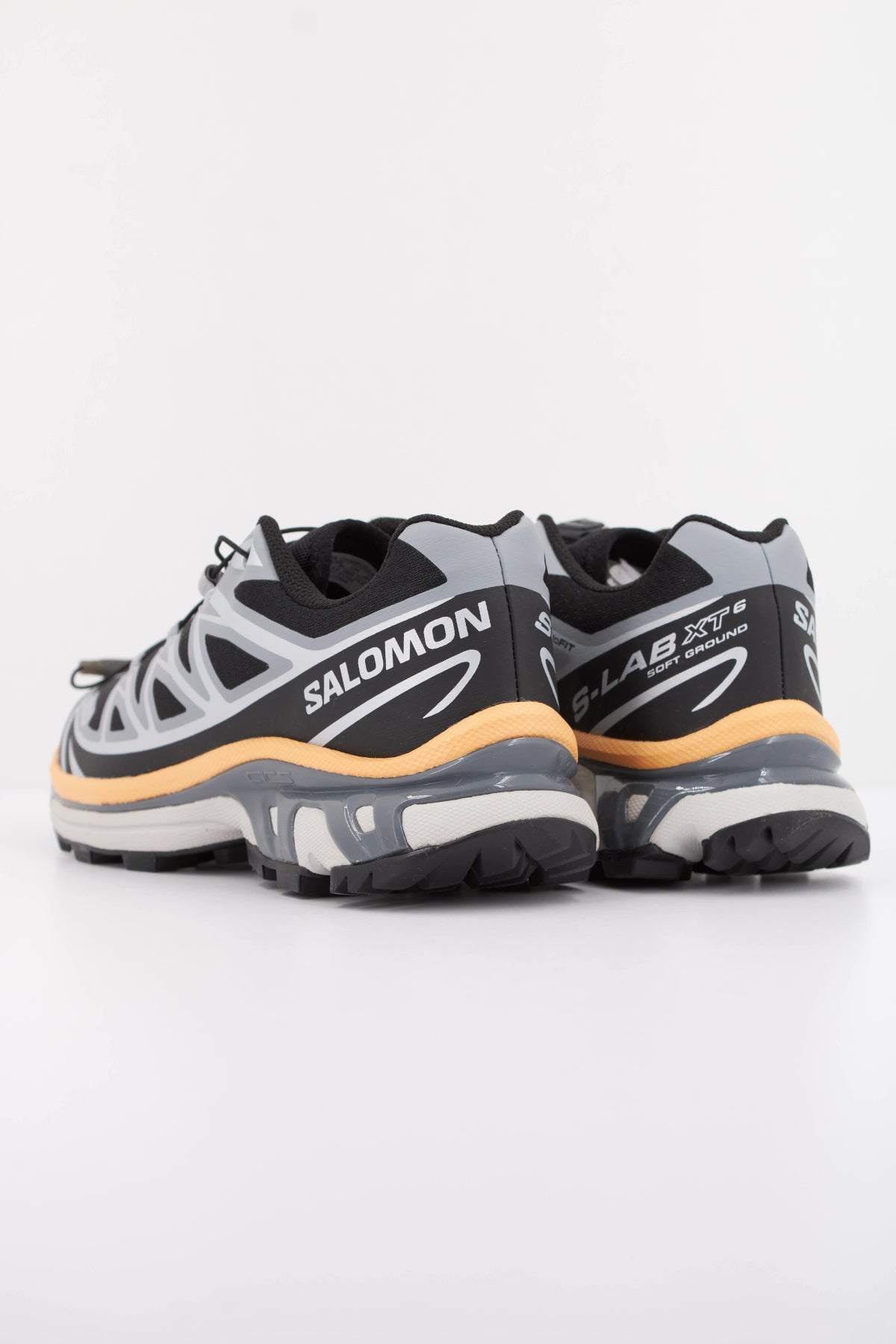 SALOMON XT en color NEGRO (4)