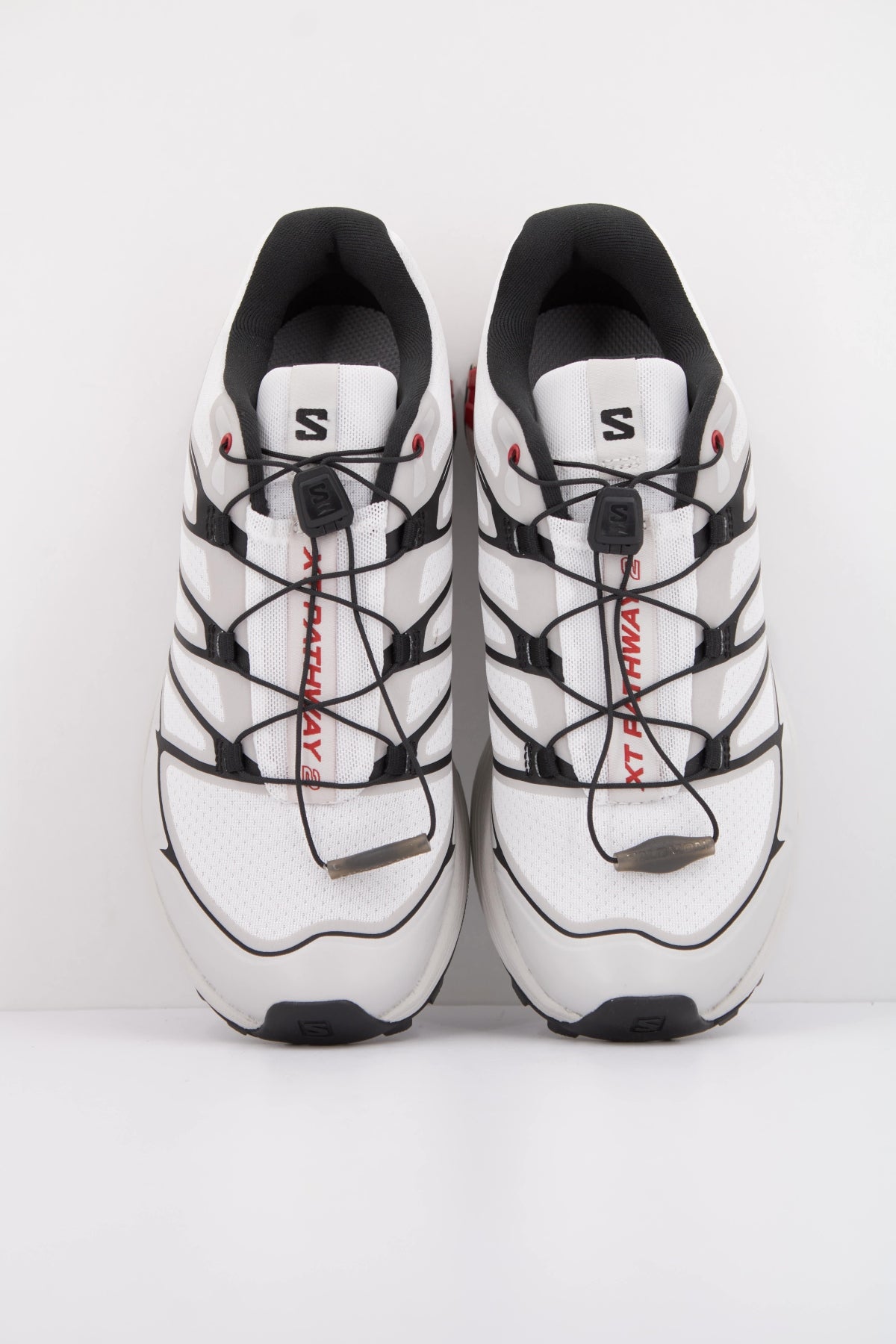 SALOMON XT PATHWAY en color BLANCO (3)
