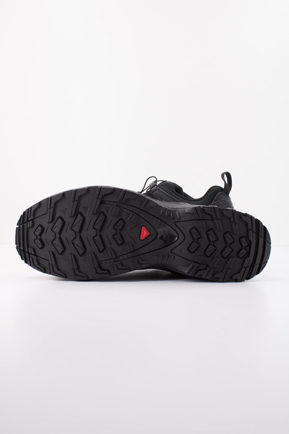 SALOMON XA PRO D en color NEGRO (5)