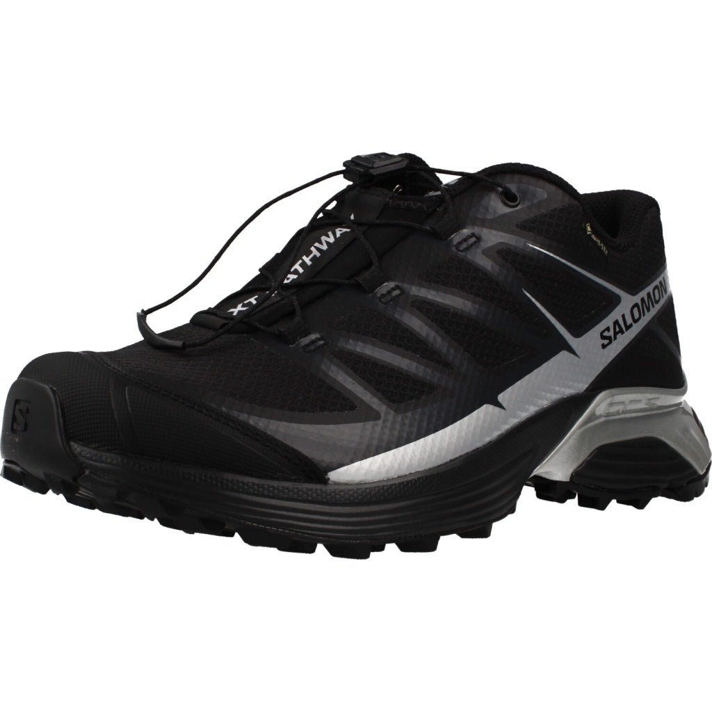 SALOMON XT PATHWAY GTX en color NEGRO (1)