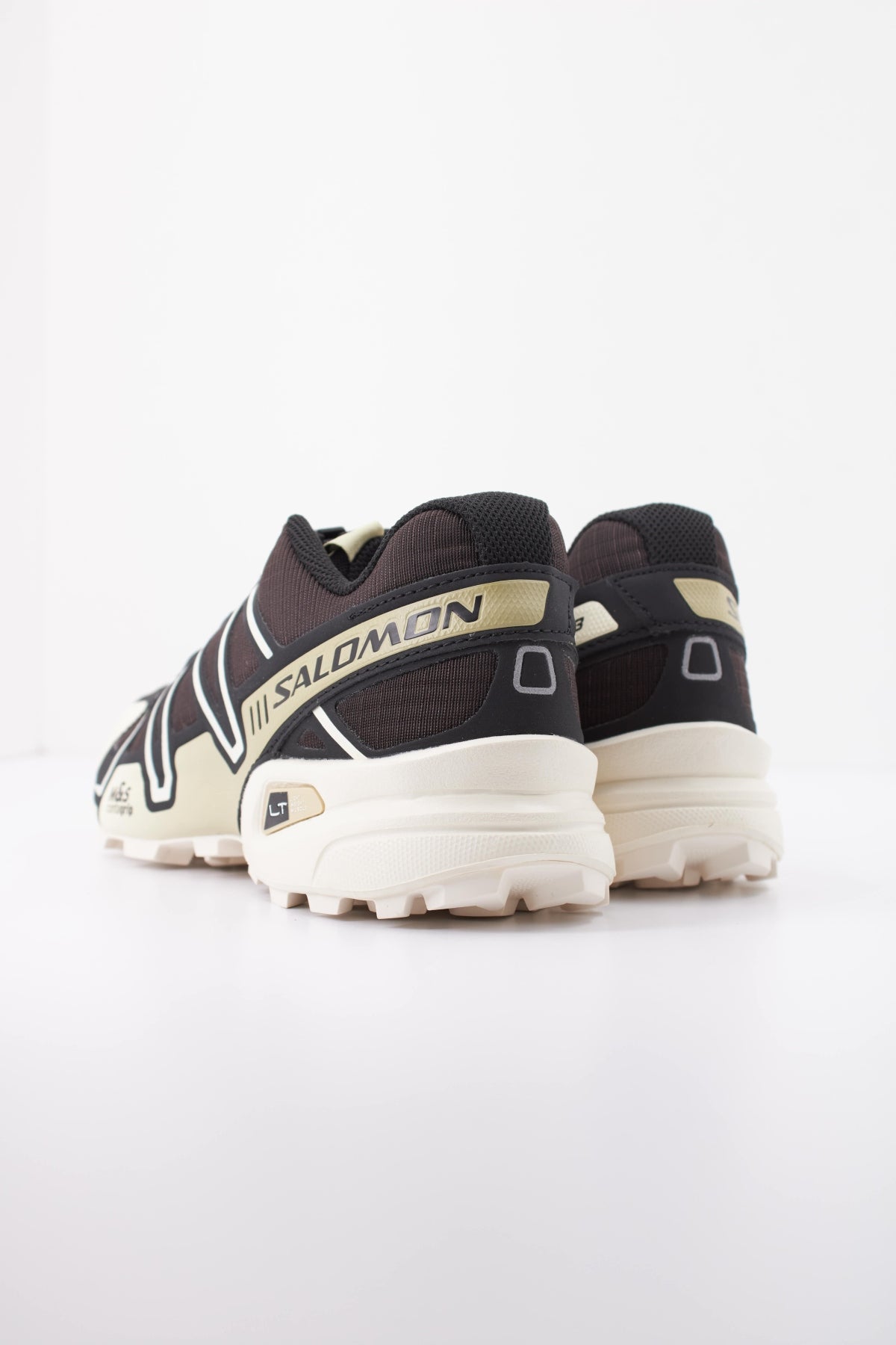 SALOMON SPEEDCROSS en color MARRON (4)