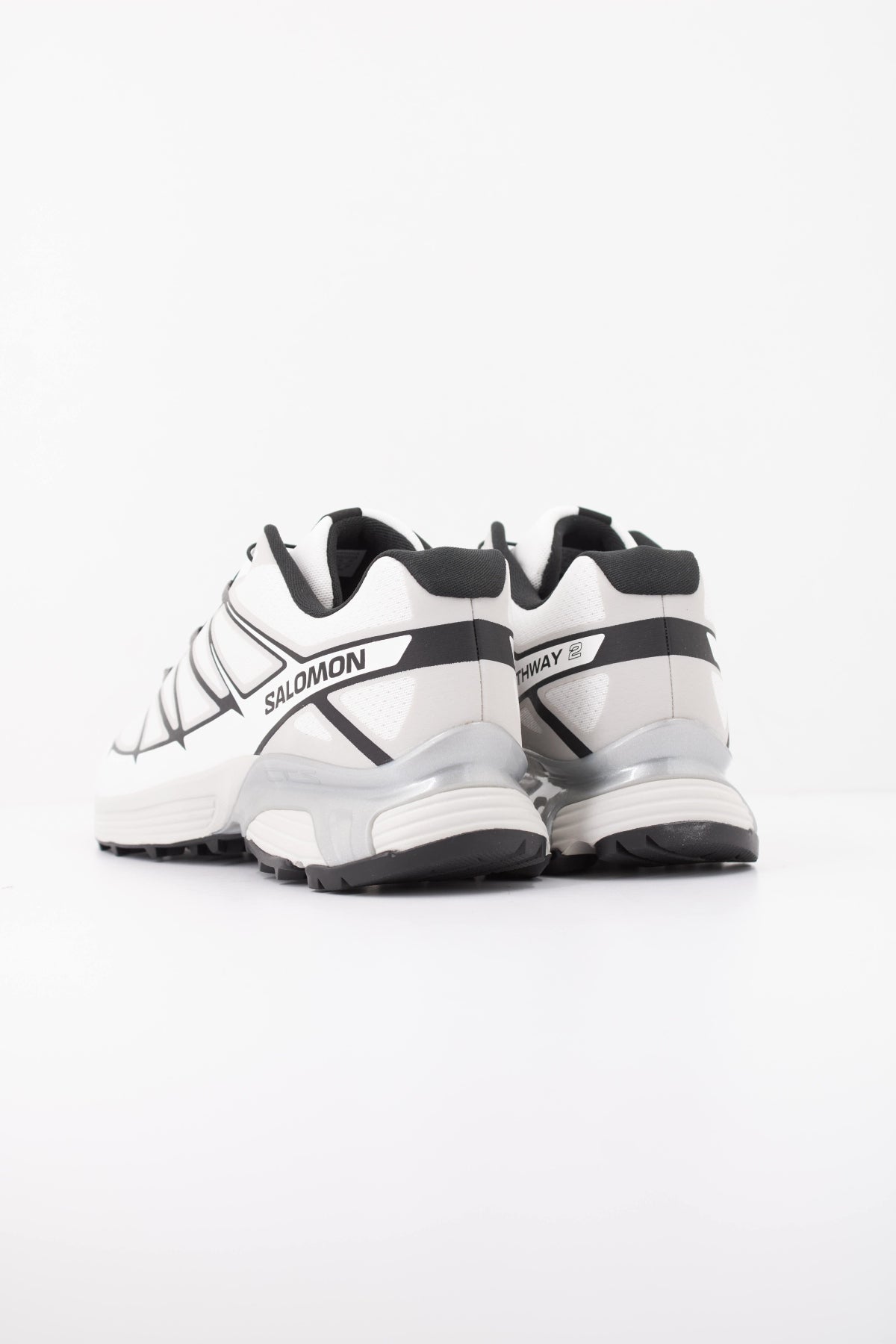 SALOMON XT PATHWAY en color BLANCO (4)
