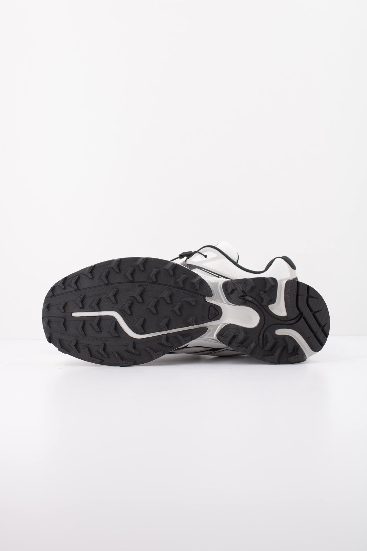 SALOMON XT PATHWAY en color BLANCO (5)