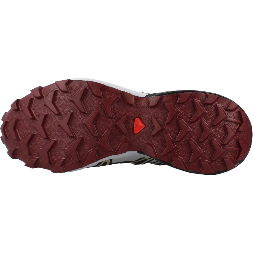 SALOMON SPEEDCROSS GTX en color GRIS (6)