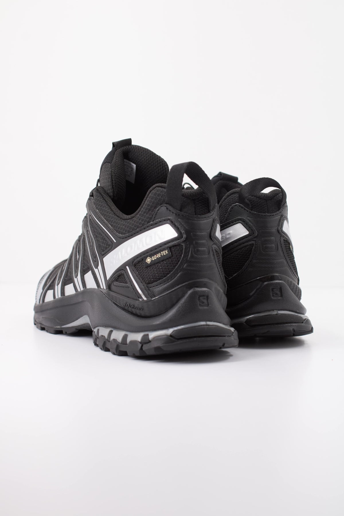 SALOMON XA PRO D GTX en color NEGRO (4)