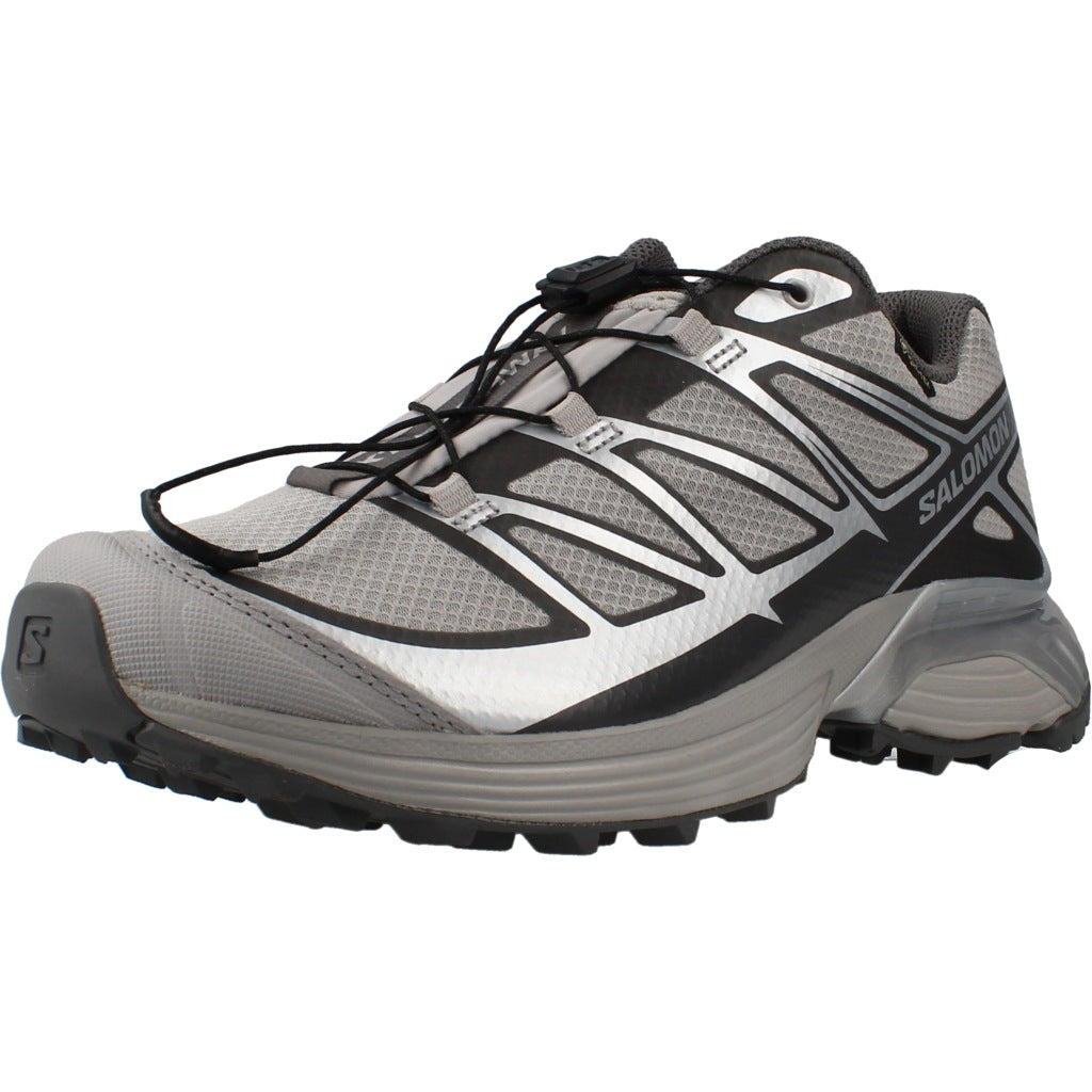 SALOMON XT PATHWAY GTX en color PLATA (1)