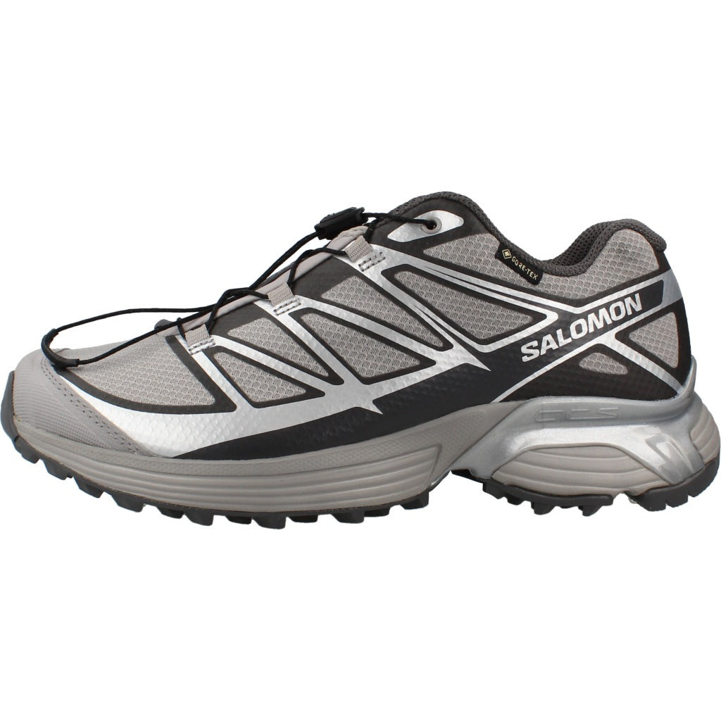 SALOMON XT PATHWAY GTX en color PLATA (2)