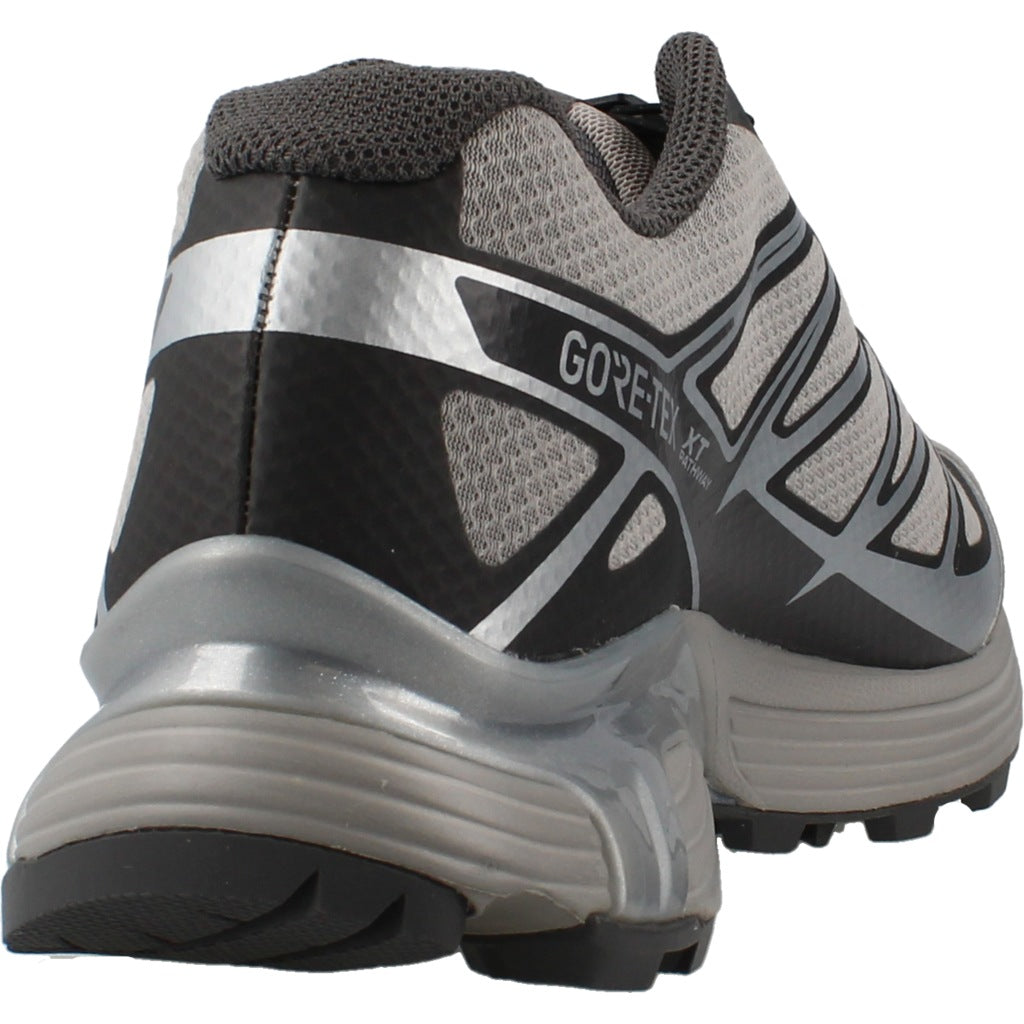 SALOMON XT PATHWAY GTX en color PLATA (3)
