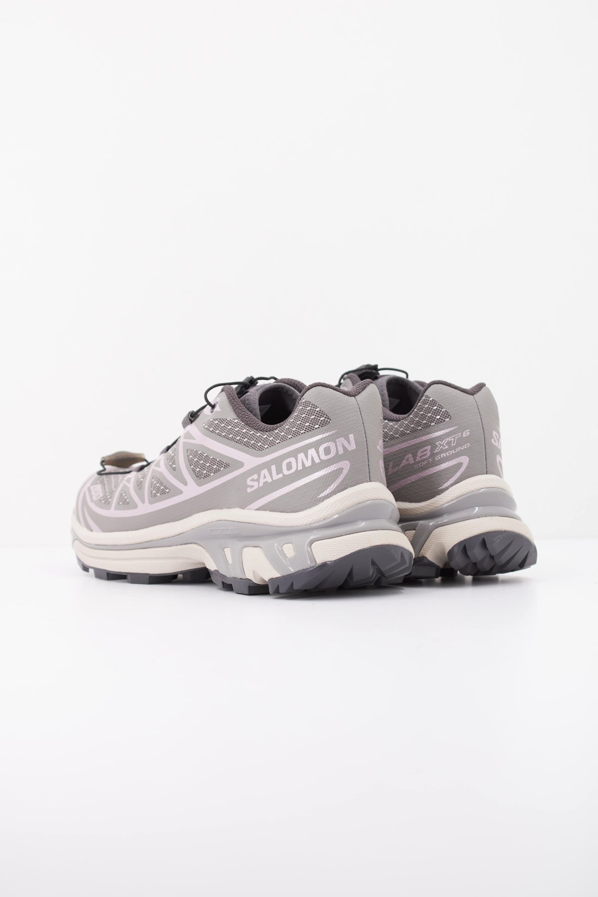 SALOMON XT STEEL STREETS en color GRIS (4)