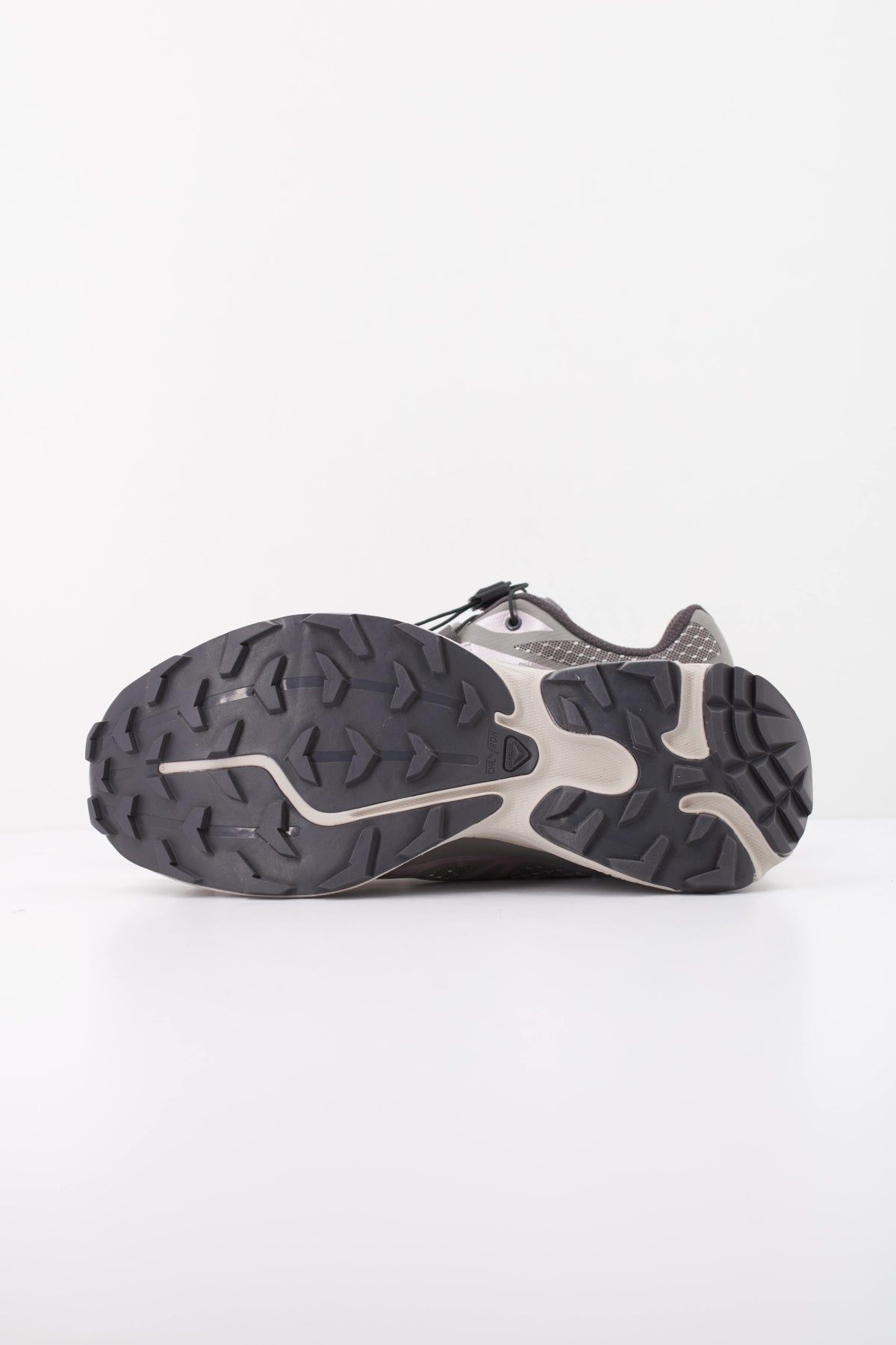 SALOMON XT STEEL STREETS en color GRIS (5)