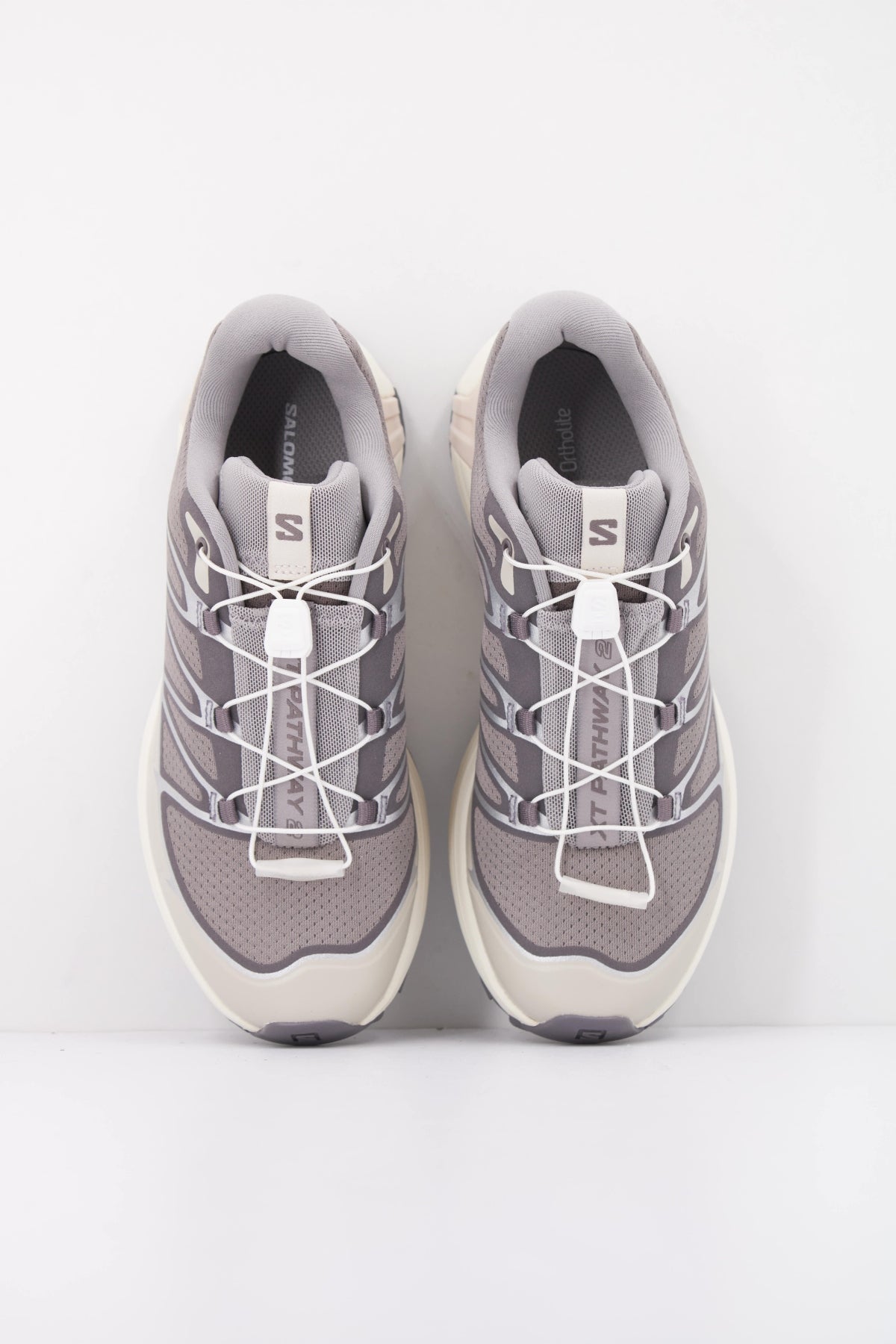 SALOMON XT PATHWAY en color GRIS (3)