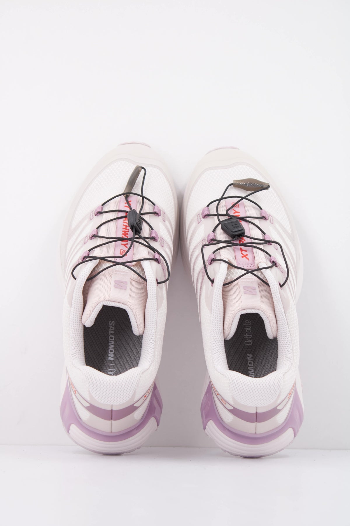 SALOMON XT PATHWAY NOSTALGIA en color ROSA (3)