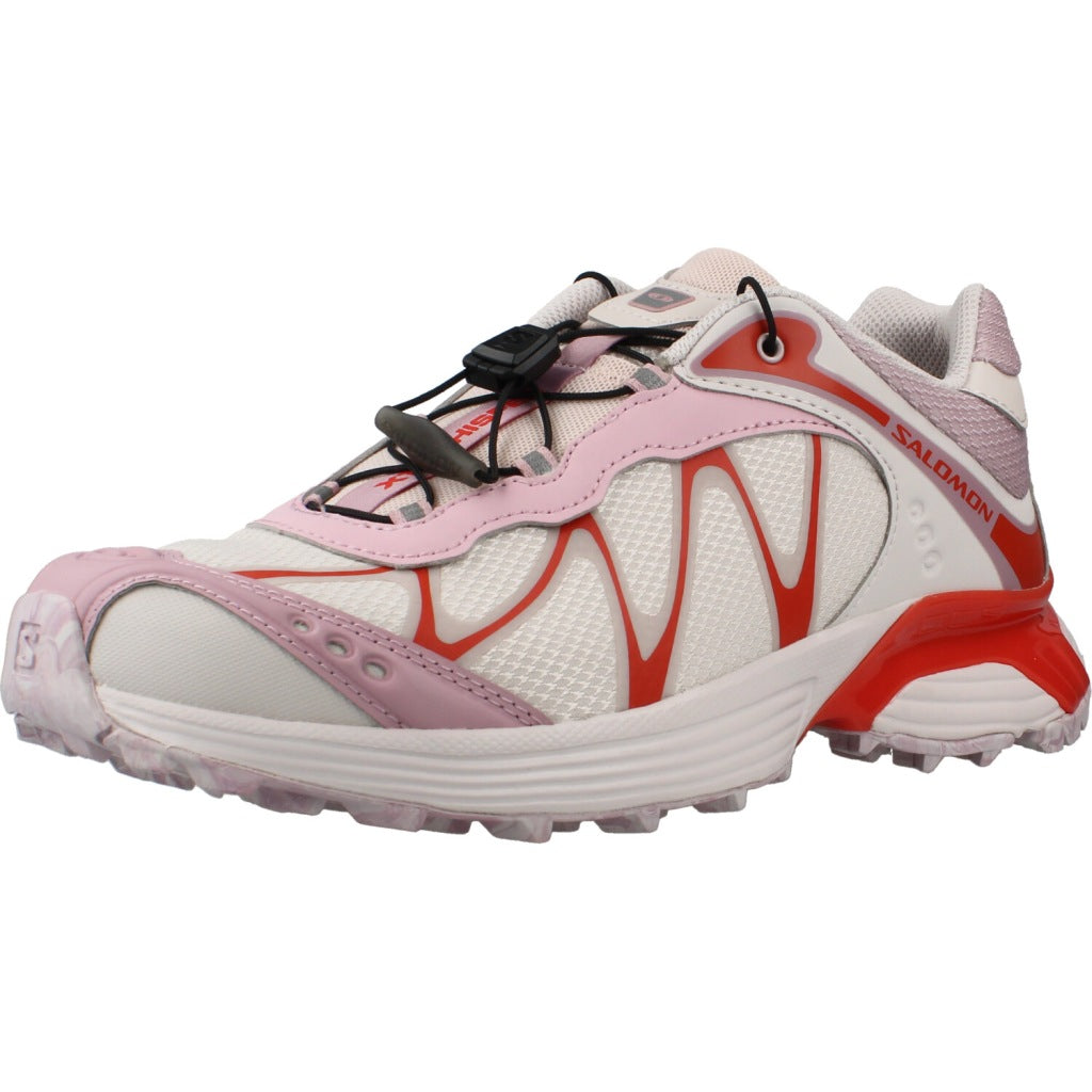 SALOMON XT WHISPER NOSTALGIA en color ROSA (1)