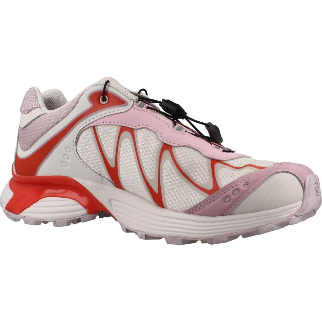 SALOMON XT WHISPER NOSTALGIA en color ROSA (5)
