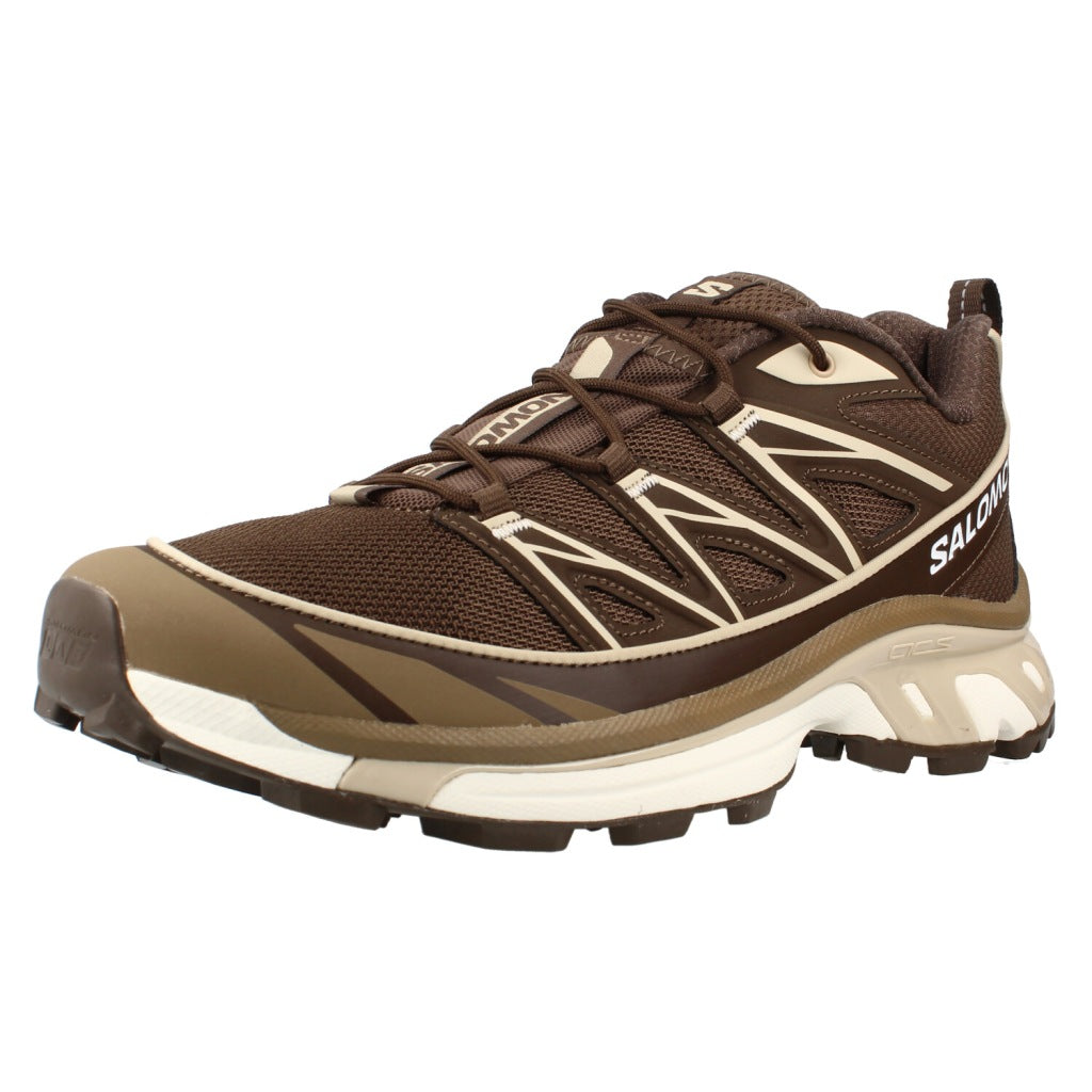 SALOMON XT EXPANSE en color MARRON (1)