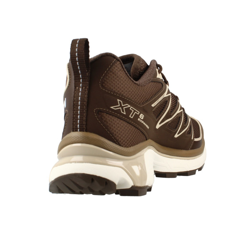 SALOMON XT EXPANSE en color MARRON (3)