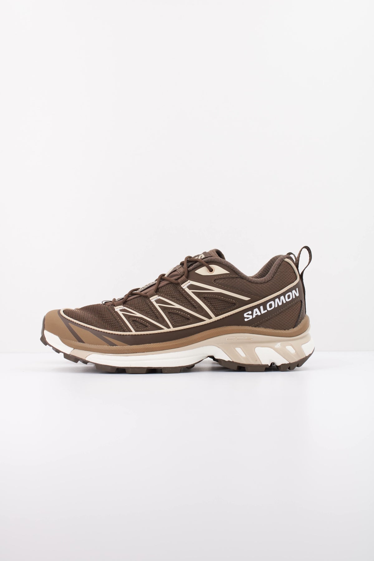 SALOMON XT EXPANSE en color MARRON (1)