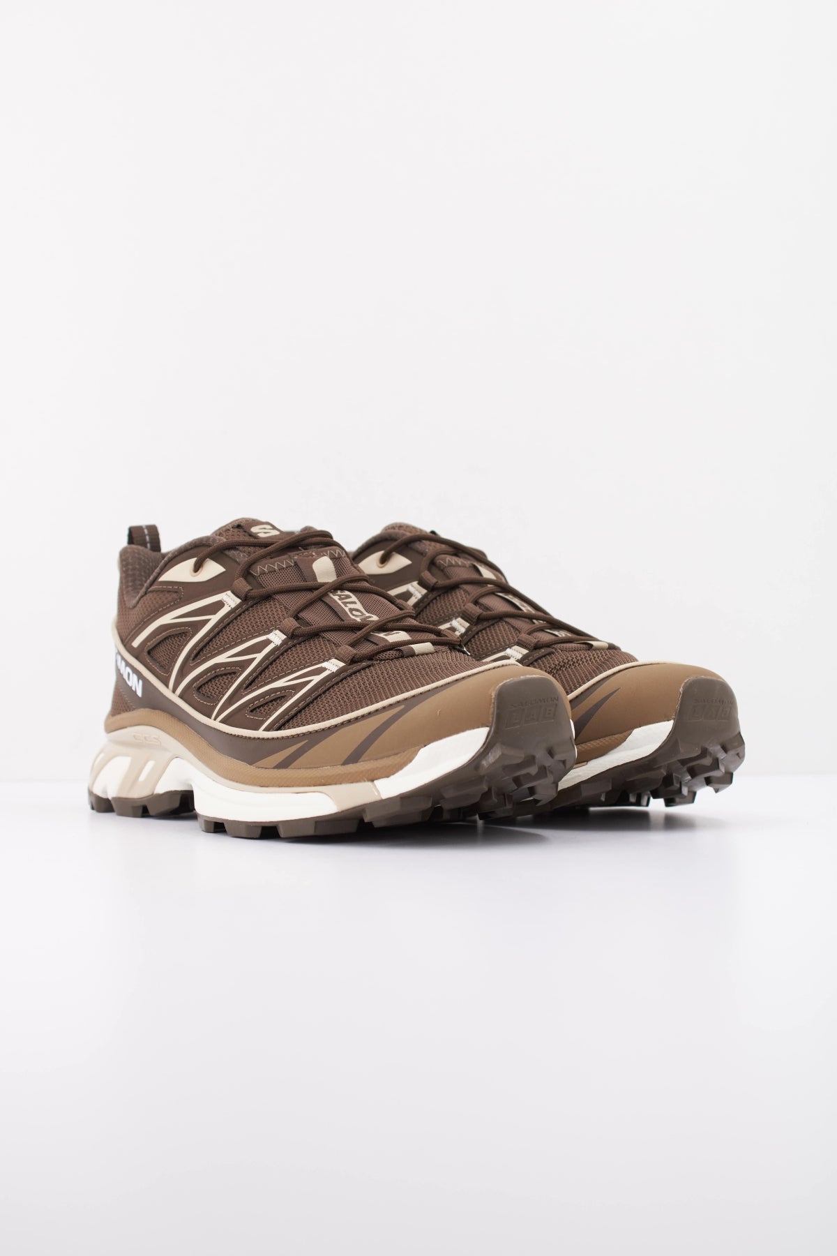 SALOMON XT EXPANSE en color MARRON (2)