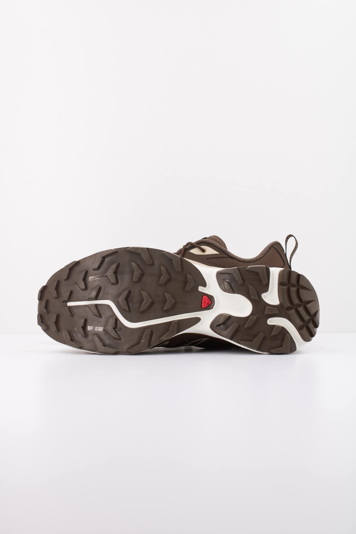 SALOMON XT EXPANSE en color MARRON (5)