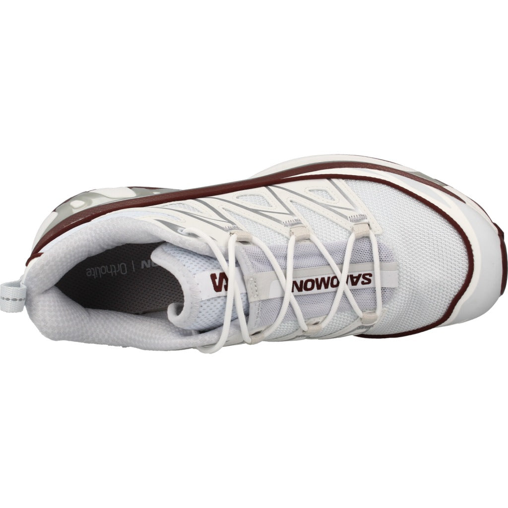 SALOMON XT EXPANSE en color BLANCO (7)