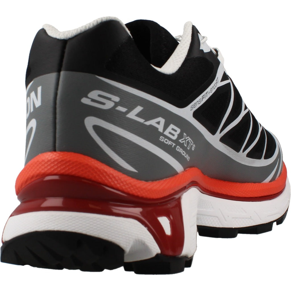 SALOMON XT en color NEGRO (3)