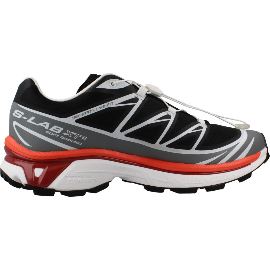 SALOMON XT en color NEGRO (4)
