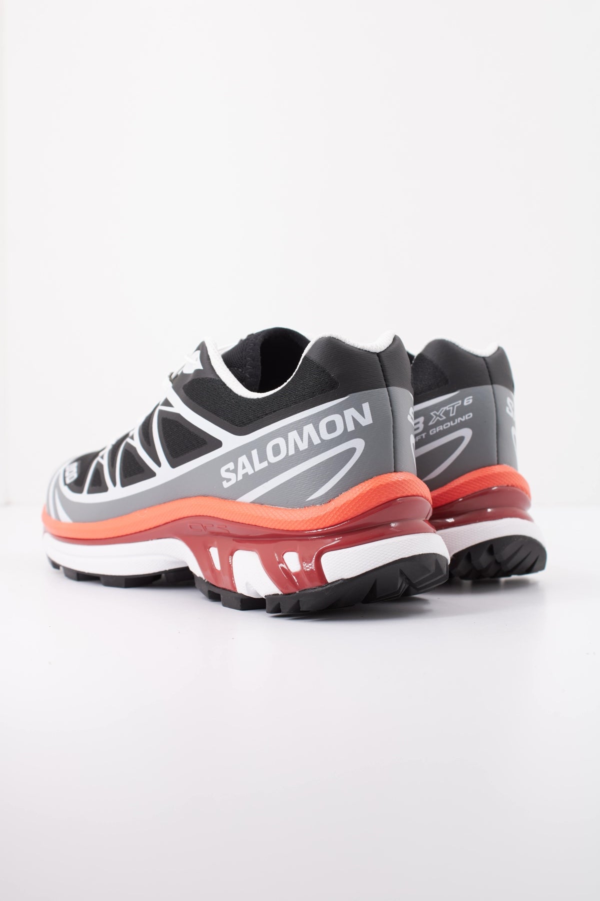 SALOMON XT en color NEGRO (4)
