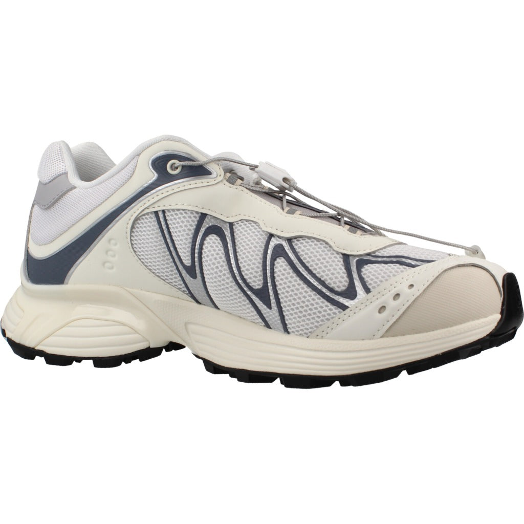 SALOMON XT WHISPER en color BLANCO (5)