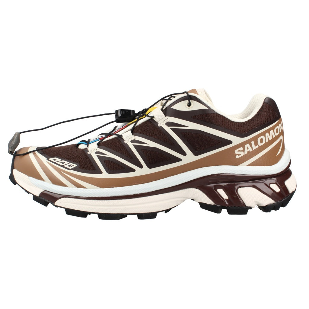 SALOMON XT en color MARRON (2)