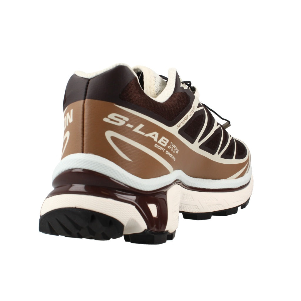SALOMON XT en color MARRON (3)