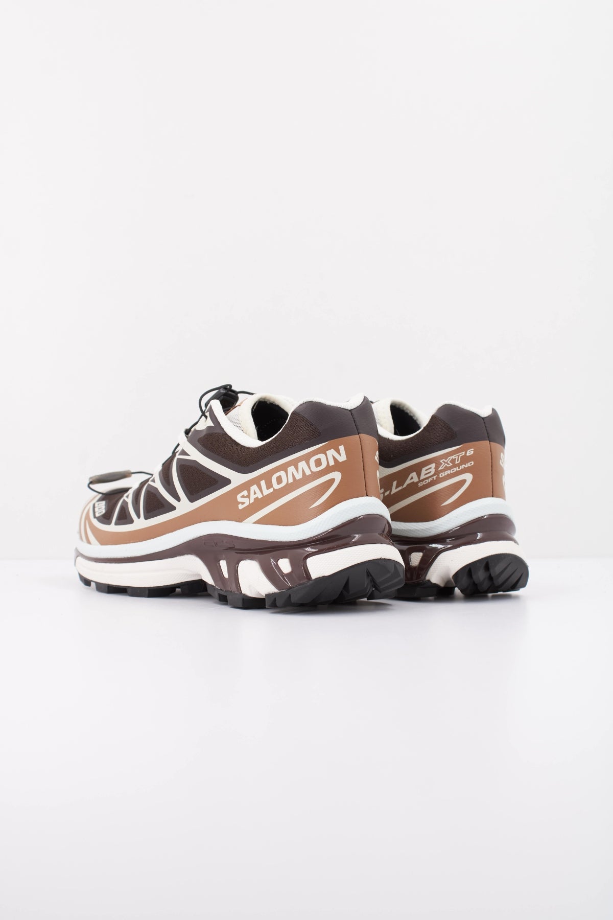 SALOMON XT en color MARRON (4)