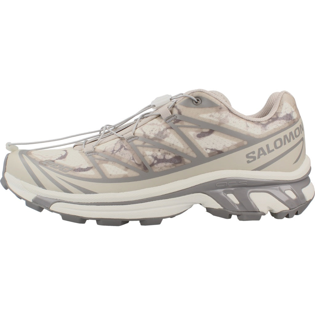 SALOMON XT STORMSHADE en color GRIS (2)