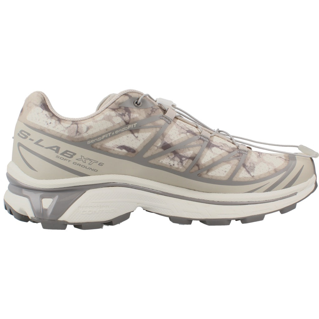 SALOMON XT STORMSHADE en color GRIS (4)