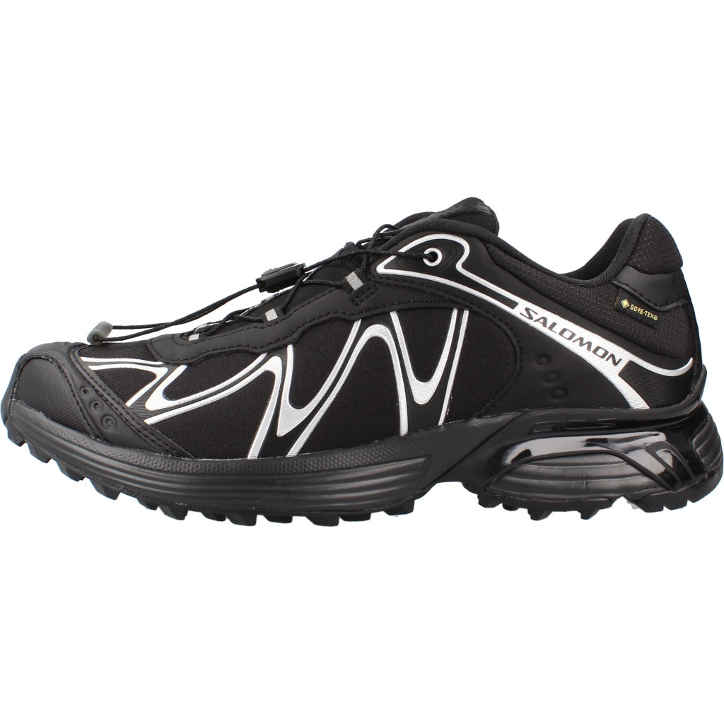 SALOMON XT WHISPER GTX en color NEGRO (2)