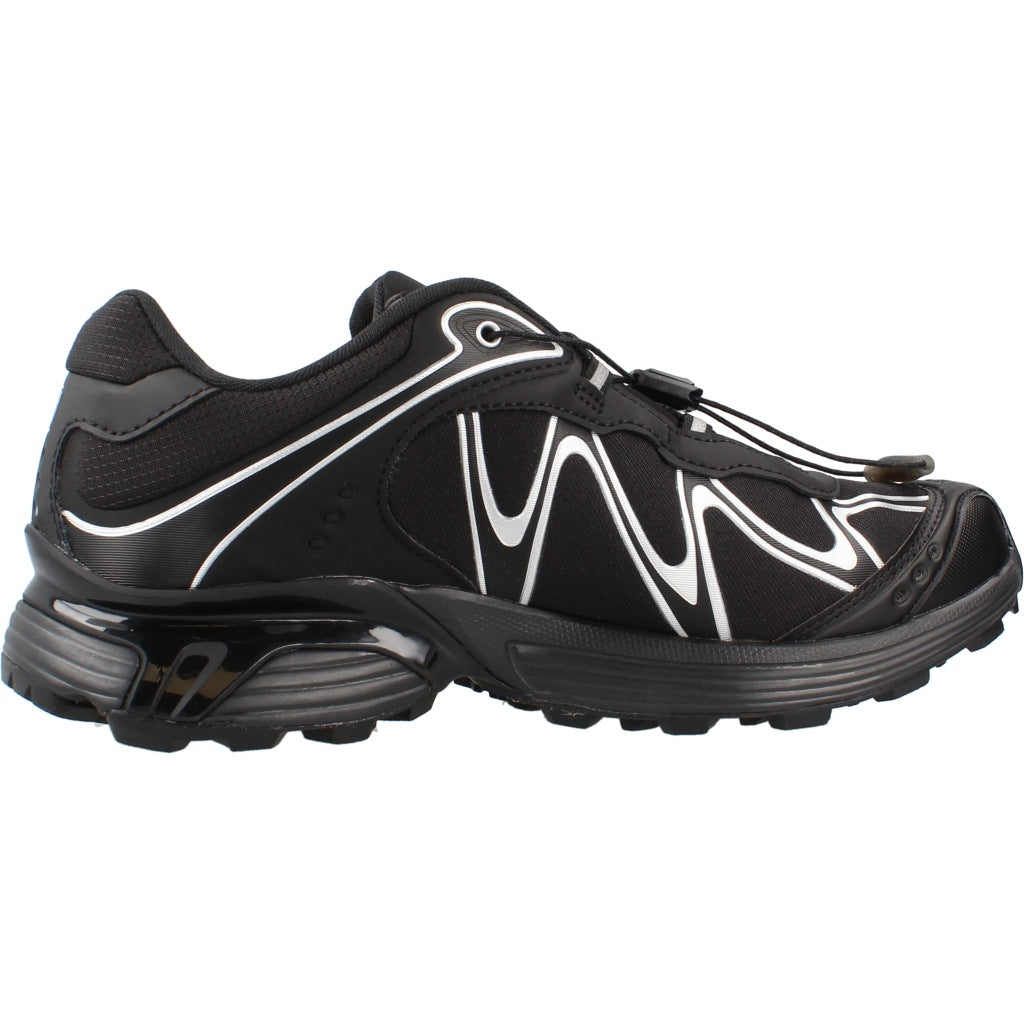 SALOMON XT WHISPER GTX en color NEGRO (4)