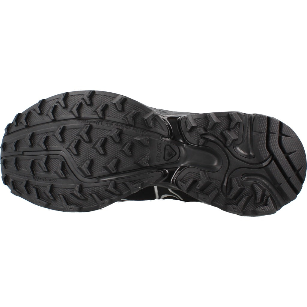 SALOMON XT WHISPER GTX en color NEGRO (6)