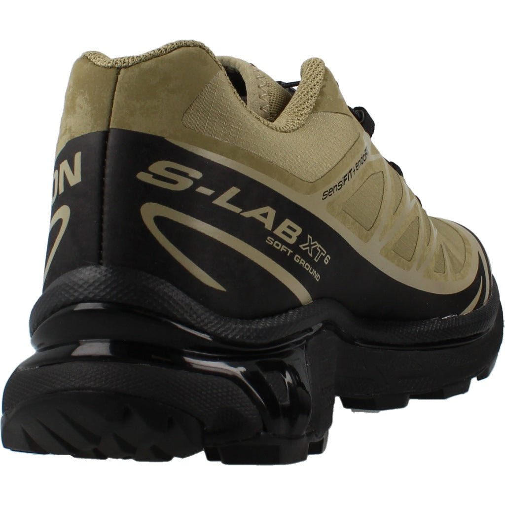 SALOMON XT PROTECTIVE en color VERDE (3)