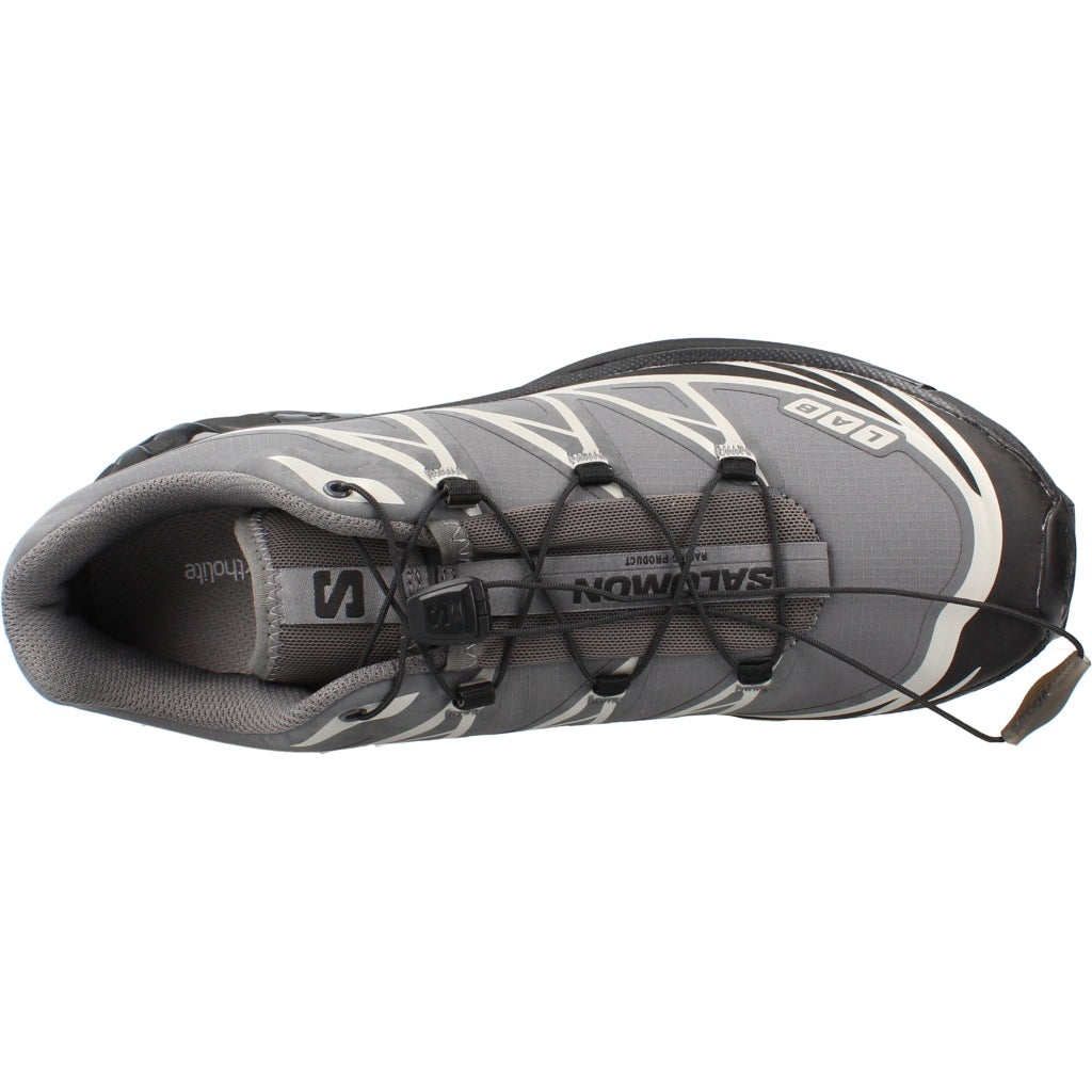 SALOMON XT PROTECTIVE en color GRIS (7)