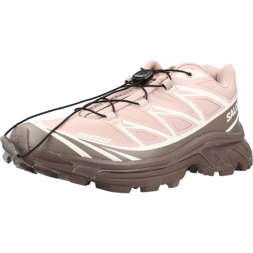 SALOMON XT PROTECTIVE en color ROSA (1)