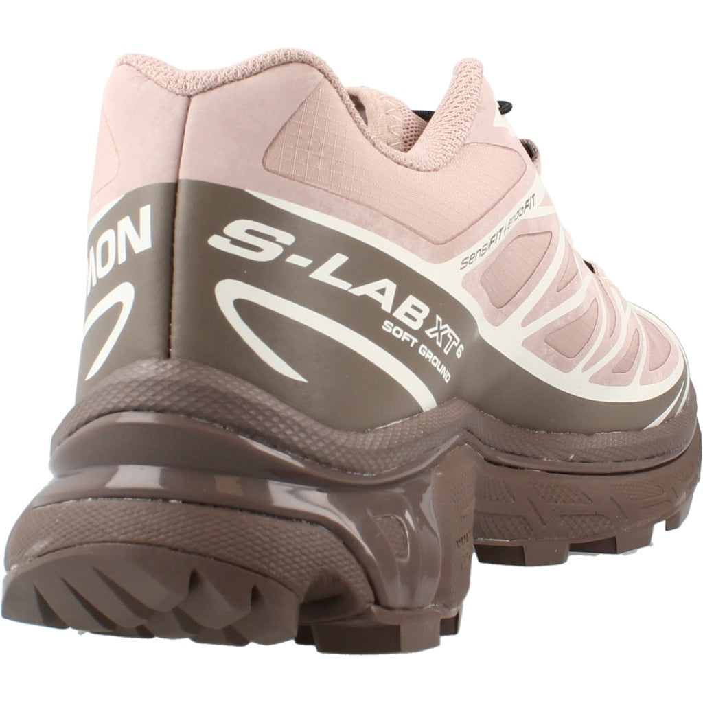 SALOMON XT PROTECTIVE en color ROSA (3)