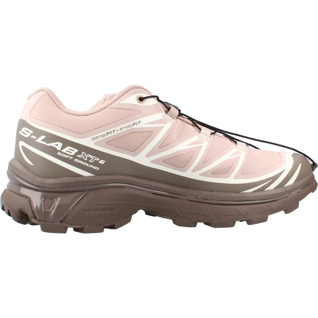 SALOMON XT PROTECTIVE en color ROSA (4)