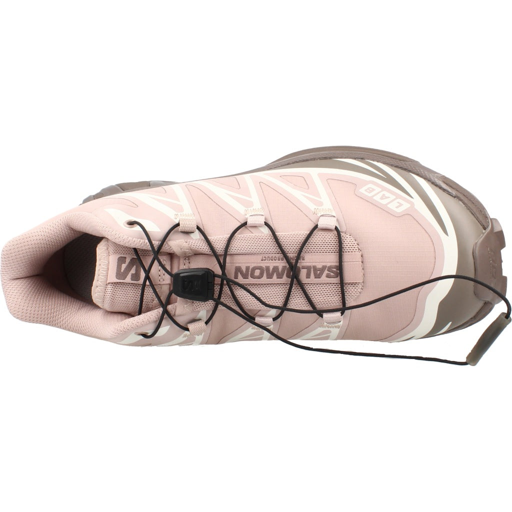 SALOMON XT PROTECTIVE en color ROSA (7)