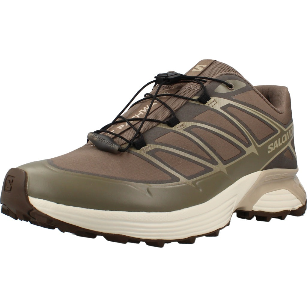 SALOMON XT PATHWAY PROTECTIVE en color GRIS (1)
