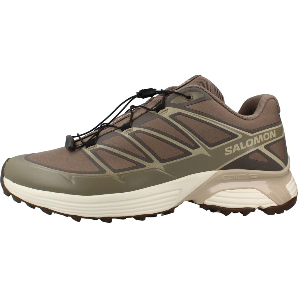 SALOMON XT PATHWAY PROTECTIVE en color GRIS (2)