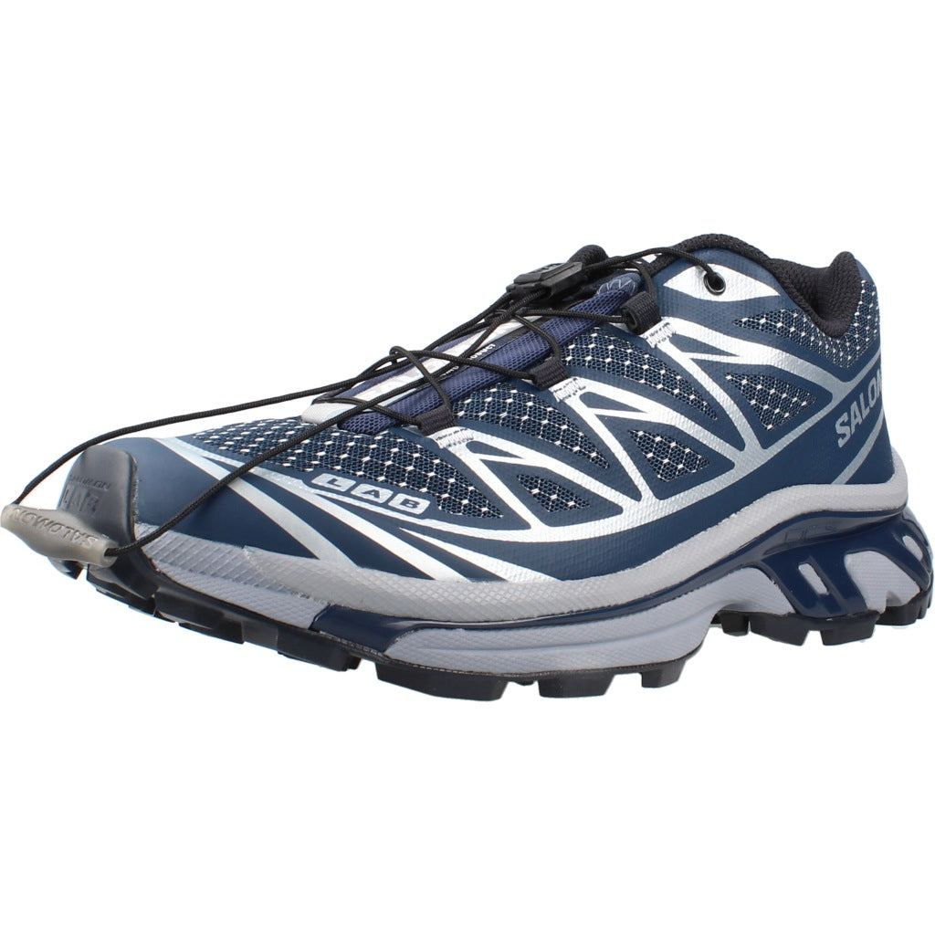 SALOMON XT STEEL STREETS en color AZUL (1)