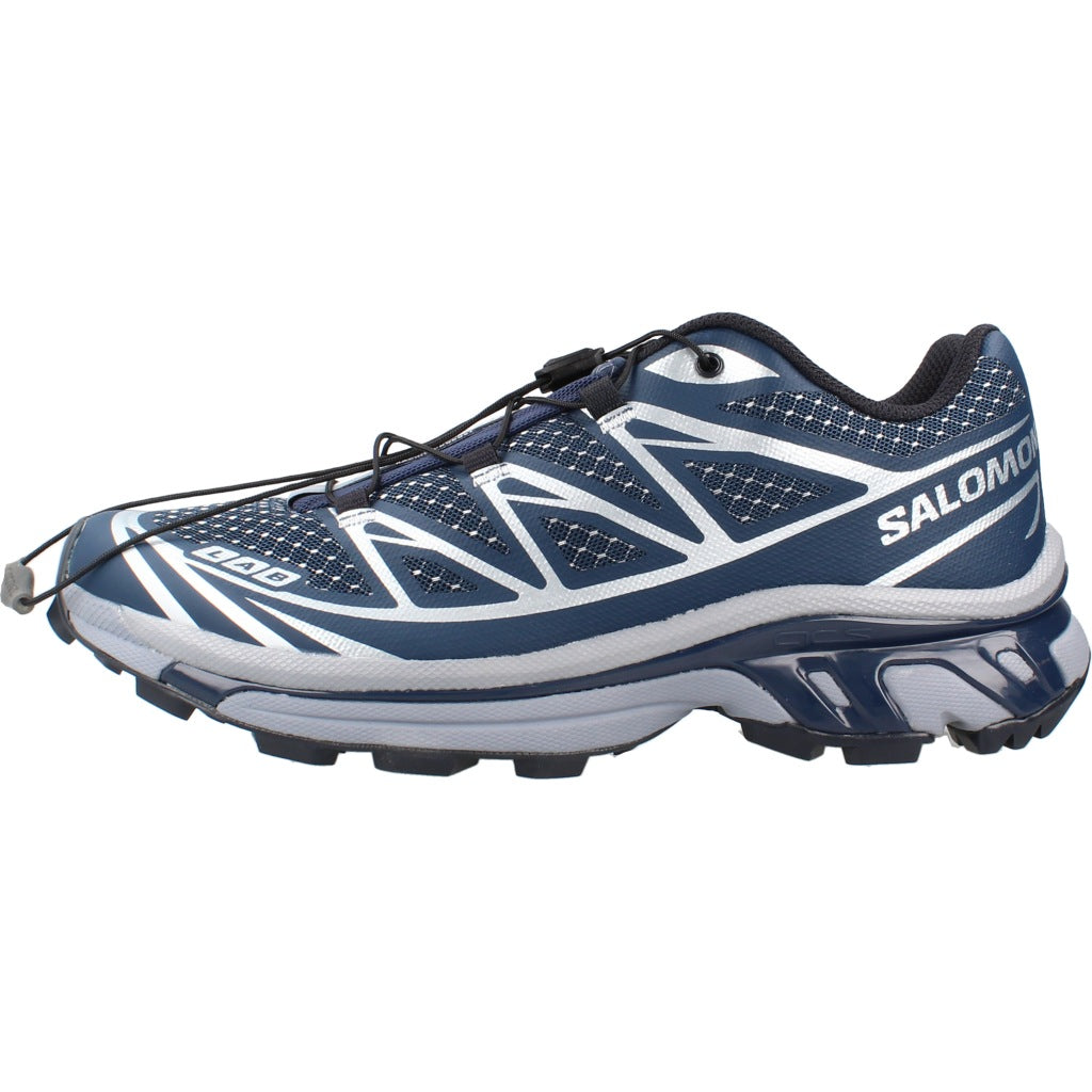 SALOMON XT STEEL STREETS en color AZUL (2)