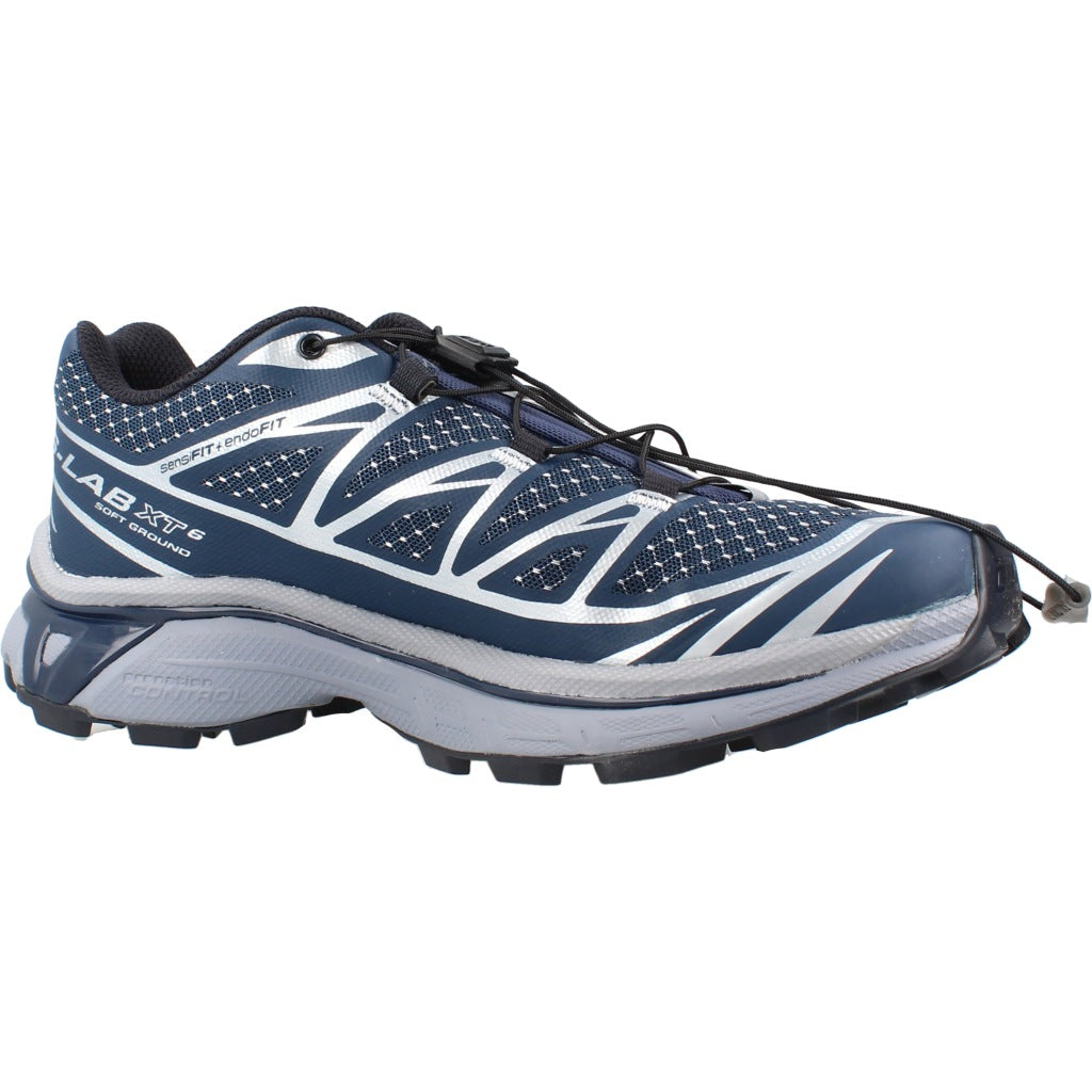 SALOMON XT STEEL STREETS en color AZUL (5)