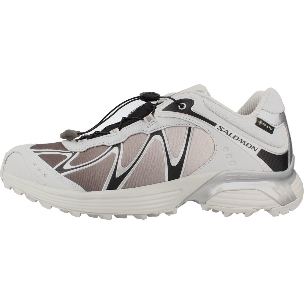 SALOMON XT WHISPER GTX en color GRIS (2)