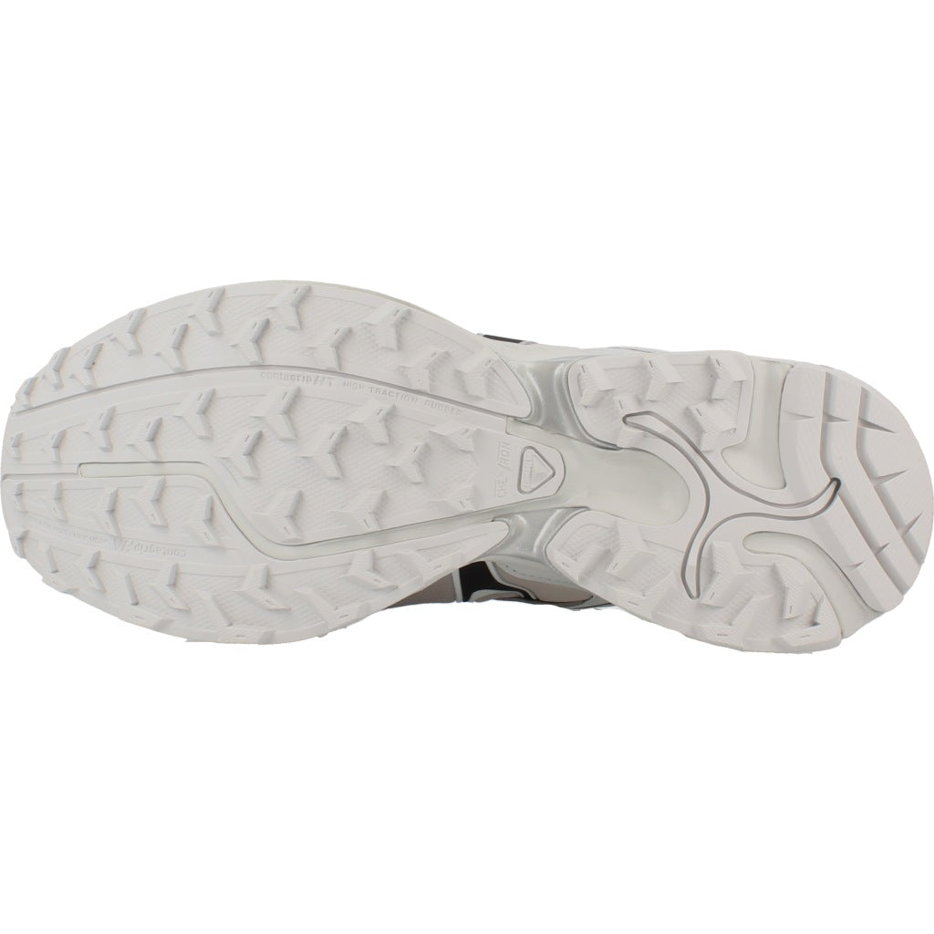 SALOMON XT WHISPER GTX en color GRIS (6)